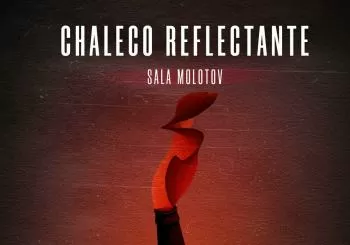 CHALECO REFLECTANTE-Salto Mortal en Vigo