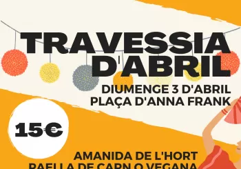 Paella Travessiera en Barcelona