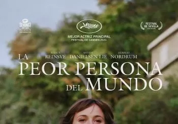La peor persona del mundo en Vilafranca del Penedès