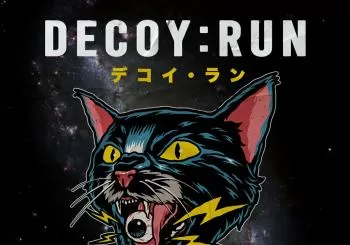 Decoy : Run en Concierto en Madrid