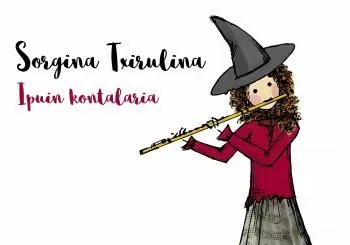 Cuentacuentos 