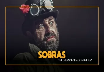 SOBRAS en Madrid