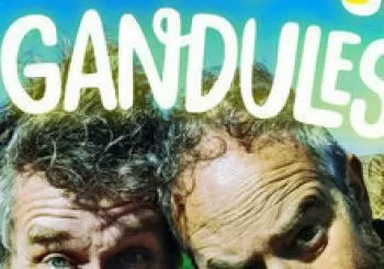 LOS GANDULES en ,Sala BENDITA RUINA en HUESCA
