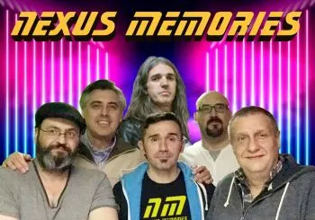 Nexus Memories en Madrid