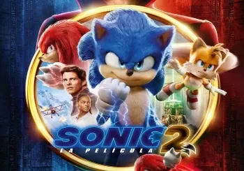 SONIC 2 en Madrid