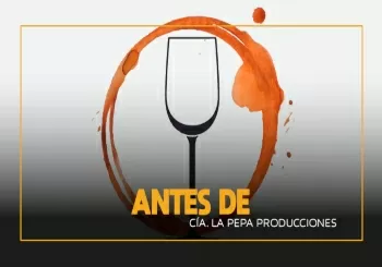 ANTES DE en Madrid