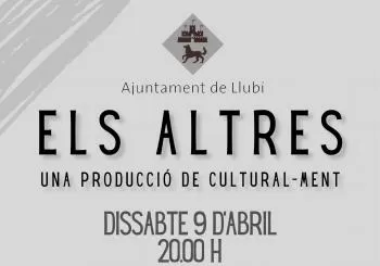 ELS ALTRES en LLUBÍ