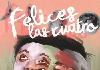 FELICES LAS 4 - un monólogo de Patri Rivero en Las Palmas de Gran Canaria