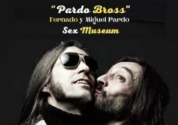 Pardo Bross en Barcelona