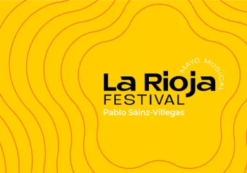Pablo Sáinz-Villegas y La Orden de la Terraza en Logroño