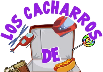 Los cacharos de papá - Teatro para niños de 4 a 125 - En en Vigo