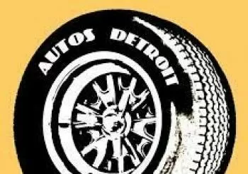AUTOS DETROIT en Sala Creedence - en Zaragoza