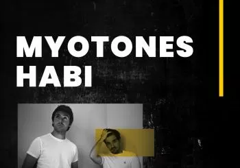 MYOTONES + HABI IPARRAGIRREN en Gernika