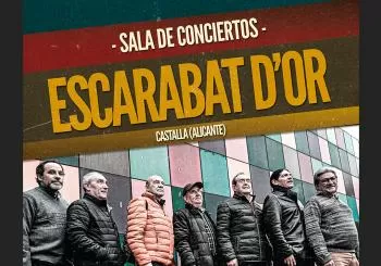 FÓRMULA 6 en (Alicante) en Castalla