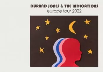 Durand Jones & The Indications en Barcelona