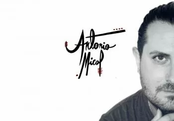 Antonio Micol 