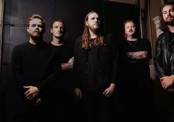Wage War en Stuttgart