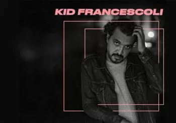 Kid Francescoli en Segrate
