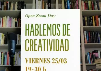 Open Zoom Day en Barcelona