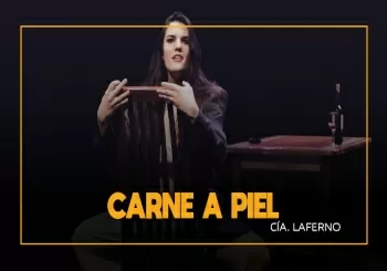 Carne a piel en Madrid