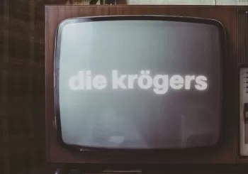 els kruguis - provant en barcelona