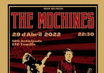 The Mochines en LLEIDA