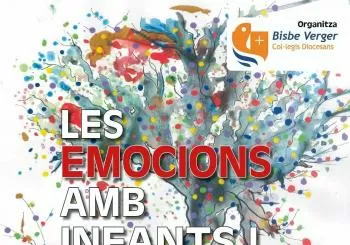 Les emocions amb infants i adolescents en Santanyí