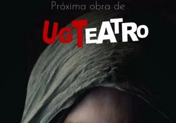De Ovidio y las Heroidas - UGTeatro en Beniaján (Murcia)