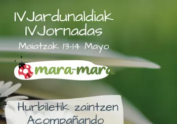 IV Jardunaldiak | Jornadas en Sopela