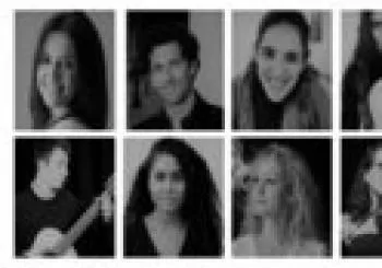 Las voces silenciadas · MeamMúsica en Barcelona