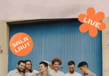 urfabrique disco quadrille-sala laut en Barcelona