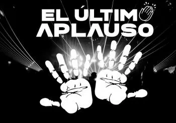 El Ultimo Aplauso Tour 2022 - ( Sevilla) en Morón de la Frontera