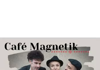 Café Magnetik en Barcelona