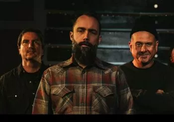 Clutch en Zürich