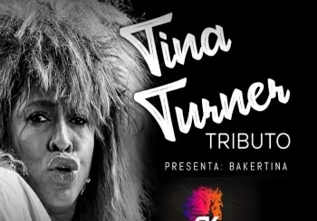 Tina Turner Tributo en Tenerife