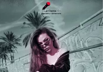 enCantados con Aiala en Barcelona