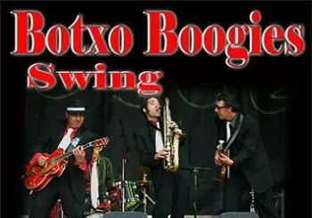 BOTXO BOOGIES 