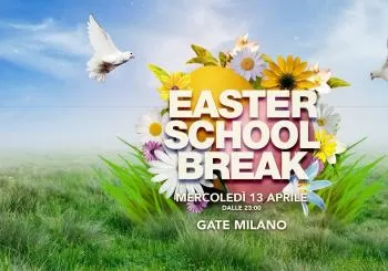 Easter School Break en Milano