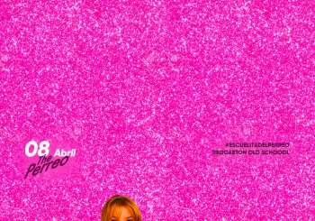 The Perreo Britney Edition, Escuelita del perreo en Madrid