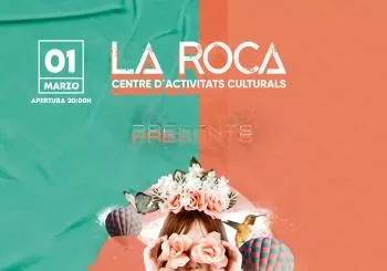 Rutapa Electrónica by La Roca en Muro