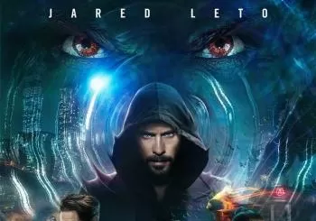 MORBIUS (VOSE) en Sitges