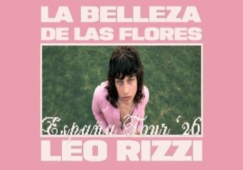 Leo Rizzi a Madrid
