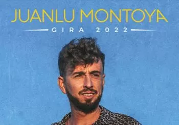 Juanlu Montoya en Jerez de la Frontera