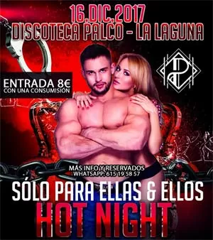 Hot Night