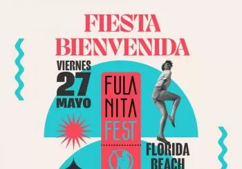 Fiesta Bienvenida - Fulanita Fest en Mijas