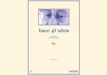Documental homenaje a Manuel De Las Rivas (1936-2021) en LOGROÑO LA RIOJA