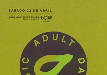 S02 PAPAIA CLUB en Madrid