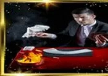Magia y Humor con David Illescas en Madrid