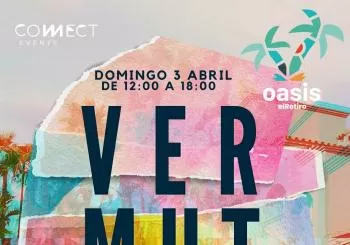 Vermut electrónico en Cambrils