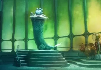 FILMOTECA · Universo LEM · SESIÓN DE CORTOMETRAJES en Sevilla